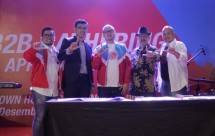 SPIL Bersama LinkAja 