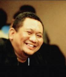 Ihsanul M