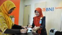 BNI Syariah Jalin Sinergi Dengan UIN Alauddin Makassar