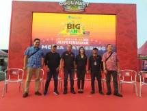 Big Bang Jakarta 2019 Targetkan 1 Juta Pengunjung