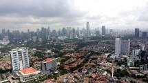 Ilustrasi Rumah Susun di Jakarta