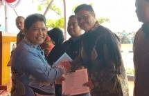Pelindo 1 Terima Sertifikasi Green Port