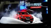 Resmi Meluncur, Suzuki New Baleno Dibanderol Seharga Rp 221 Juta