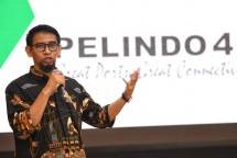 Mudik Gratis Nataru Pertama Kali Digelar di Pelindo IV