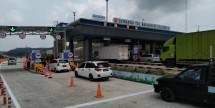 Tol Hutama Karya Bakauheni Selatan