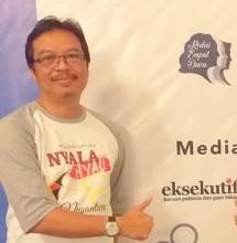 Serial Belajar Hidup ala S Dian Andryanto