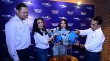 Blue Bird Luncurkan Blue Power Bidik Pasar Pelumas Mobil