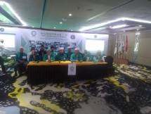 Parmusi: Buat Gaduh Copot Menag Fachrul Razi