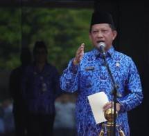 Mendagri Tito Karnavian