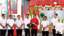 Resmikan Implementasi B30, Jokowi Optimis Bisa Hemat Devisa Rp63 Triliun