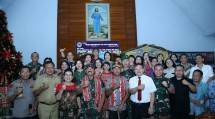 Panglima TNI Marsekal TNI Dr. (H.C.) Hadi Tjahjanto, S.I.P., 