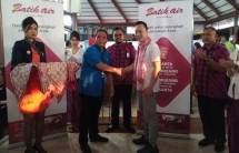 Batik Air Jadikan Bangkok Sebagai Destinasi Baru di Asia Tenggara