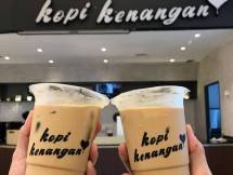 Mengintip Manisnya Bisnis Kopi kenangan, Siap Ekspansi ke Filipina & India