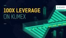 KuCoin Tawarkan Kemudahan Transaksi Demi Tingkatkan nilai Leverage Maksimal menjadi 100x