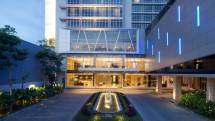 13 Jaringan Best Western Hotel Rayakan Earth Hour
