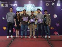 Ini Lima Pemenang Karya Game Indonesia