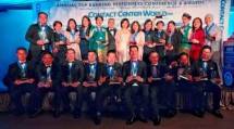Halo BCA Borong 26 Penghargaan di Ajang Contact Center World 