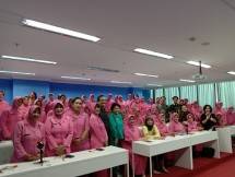 Bekasi &ndash; Apresiasi atas talenta dan keterampilan para Ibu di lingkungan Metro Bekasi Kota, dirangkai Institut Komunikasi dan Bisnis the London School of Pulic Relations (LSPR) dalam memperingati Hari Ibu. 