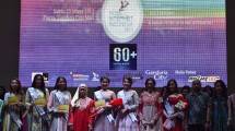 Pemilihan Finalis Miss Internet Indonesia 2017 DKI Jakarta, Sabtu (25/3/2017). (Foto: IST)