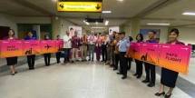 Tingkatkan Kunjungan Wisman, Batik Air Rute Shenzhen &ndash; Batam 