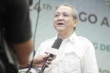 Asri Hadi (Aktivis Anti Narkoba dan Jurnalis)