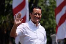 Menteri Sosial Juliari P Batubara