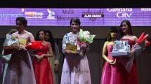 Finalis Miss Internet Indonesia 2017 DKI Jakarta. (Foto: IST)