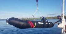 Tiga Unit RHIB Perkuat Jajaran Zona Maritim Tengah Bakamla RI