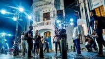Menparekraf Siap Dorong Kota Lama Semarang Jadi Creative Hub