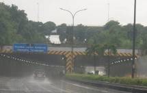 Hutama Karya Pastikan Tol JORR Seksi S Aman Dilalui Oleh Pengguna Jalan 