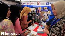 Perum Jamkrindo Dukung Program Aksi Pangan di Payakumbuh (Rino/ INDUSTRY.co.id)
