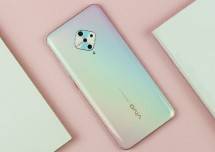 Vivo S1 Pro