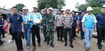 Panglima TNI Marsekal TNI DR (H.C.) Hadi Tjahjanto, S.I.P. 