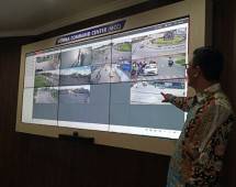 Lintasarta support Pemerintah Kabupaten (Pemkab) Mimika, Provinsi Papua, bangun Mimika Command Center (MCC) yang merupakan command center pertama di Papua. 