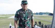 Pangkogabwilhan I Laksamana Madya (Laksdya) TNI Yudo Margono, S.E., M.M