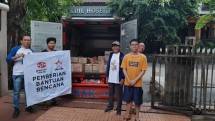 GPSK &ndash; Permabudhi Buka Posko Peduli Banjir 