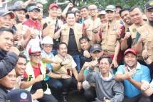 Erich Thohir : Bantuan BUMN Bukti Hadir untuk Rakyat