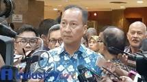 Menteri Perindustrian Agus Gumiwang Kartasasmita (Foto: Ridwan/Industry.co.id)