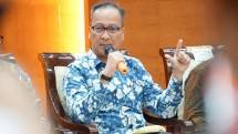 Pimpin Implementasi P3DN, Menperin Agus Minta Seluruh Stakeholder Belanja Produk Dalam Negeri Hingga UMKM