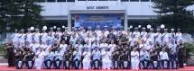 Panglima TNI Resmikan Pusat Informasi Maritim TNI
