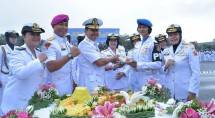 Kasal Laksamana TNI Siwi Sukma Adji, S.E., 