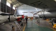 Berwisata ke Museum Dirgantara TNI AU Yogyakarta 