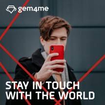 Gem4me Buka Rahasia Seputar Pengembangan Messenger Baru yang lebih Unggul