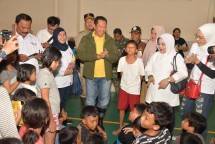 Ketua MPR Bambang Soesatyo