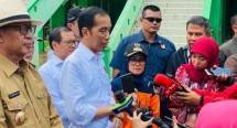 Presiden Jokowi