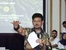 Eksportir Pertanian Didorong untuk Buka Lapangan Kerja
