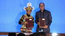 Kadin dan Kemenlu Tandatangani MoU Kerjasama Diplomasi Ekonomi