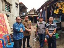 Jakarta-Awal tahun 2020 dibuka dengan musibah banjir di beberapa wilayah di Jabodetabek, di mana wilayah terdampak tinggi adalah sejumlah titik di wilayah Jakarta dan Bekasi. 