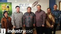 Komitmen Dexa Group Bantu Kurangi Ketergantungan Impor Bahan Baku Obat di Indonesia