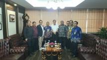 Menteri Yasonna Laoly Berjanji akan Hadir di Acara HPN 2020
